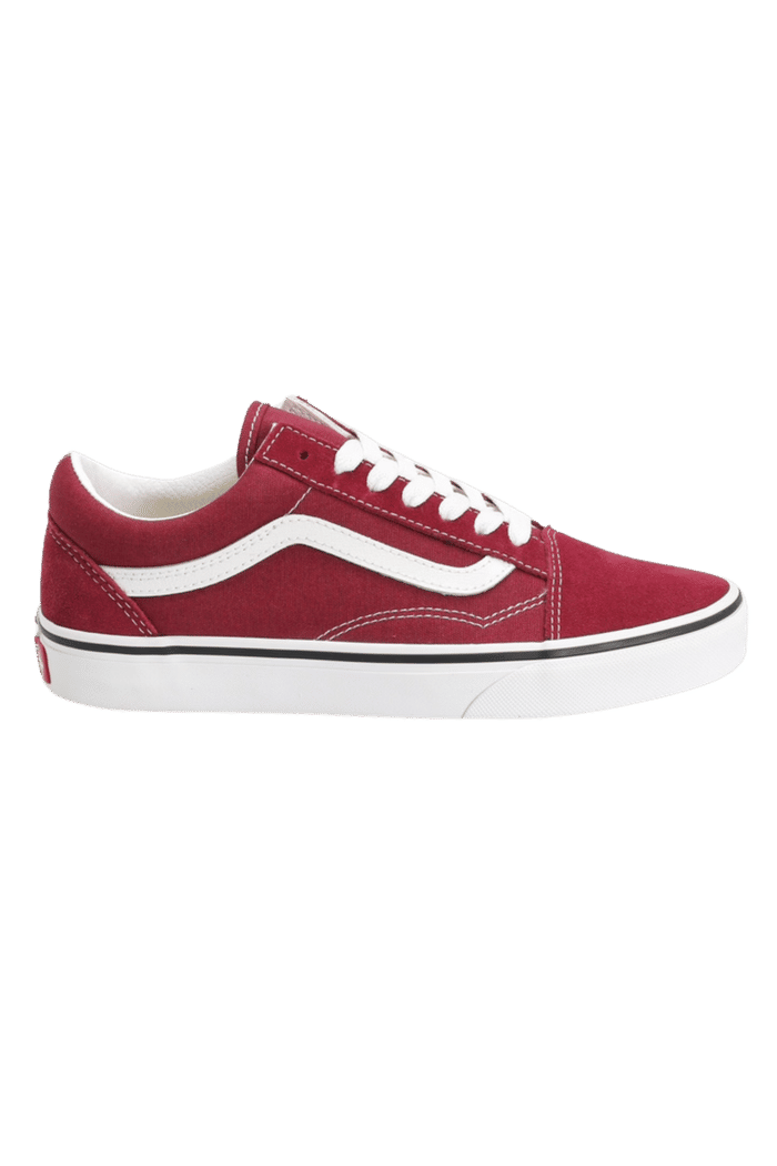 Tênis Vans Old Skool Color Theory Rhododendron