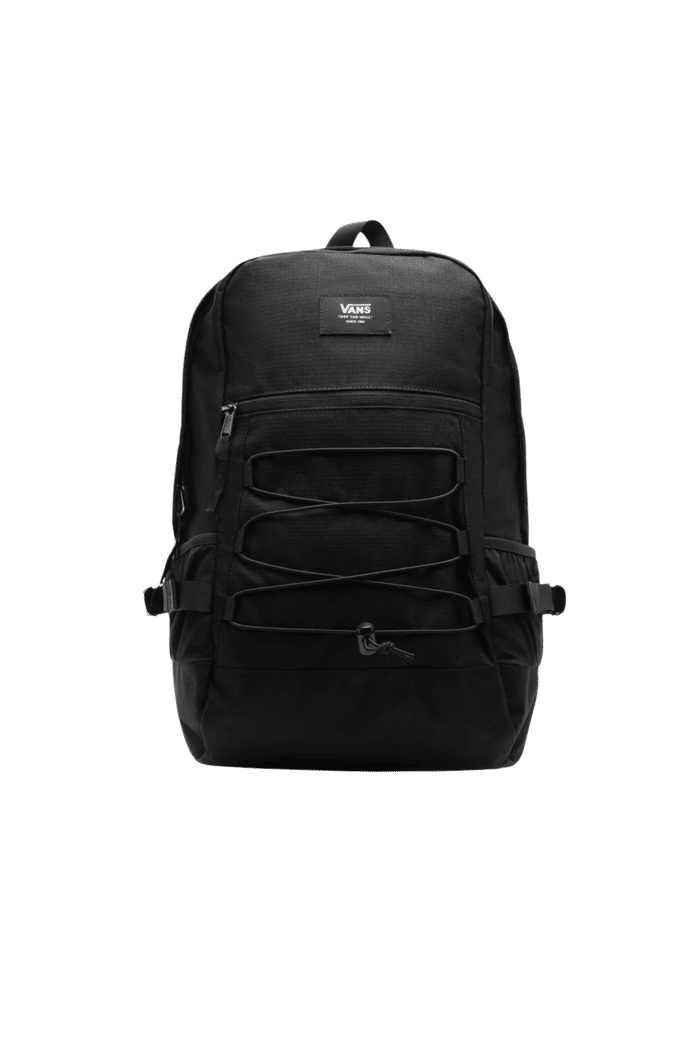 Mochila Vans Original Backpack Black