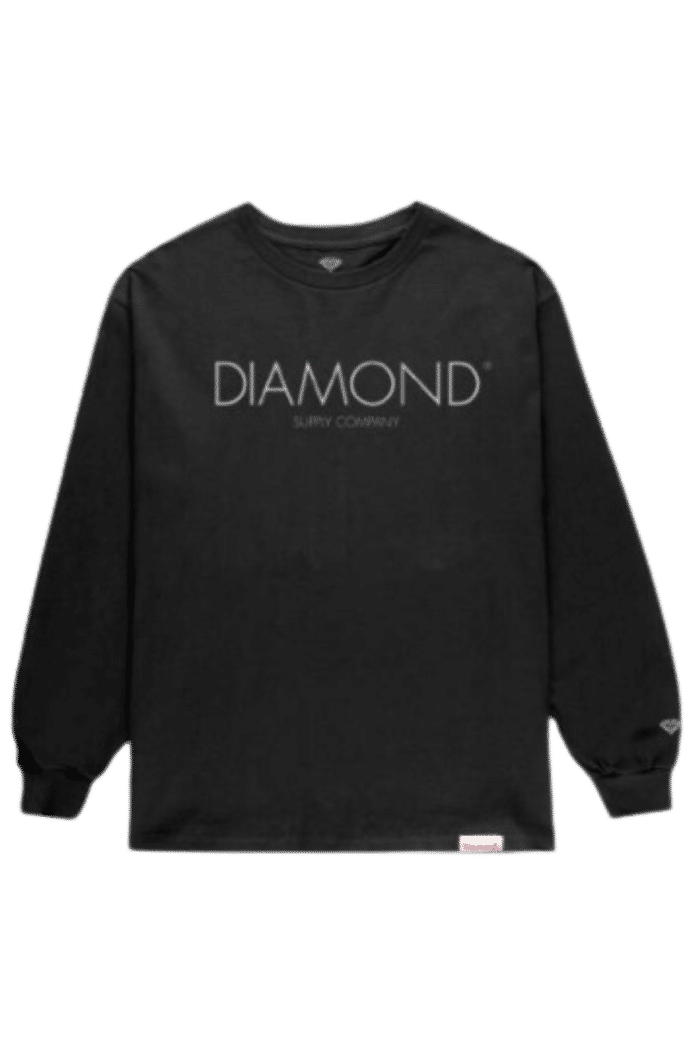 Diamond