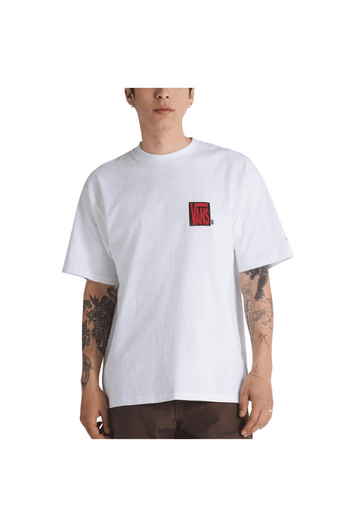 Camiseta Vans Skate Ave Ss