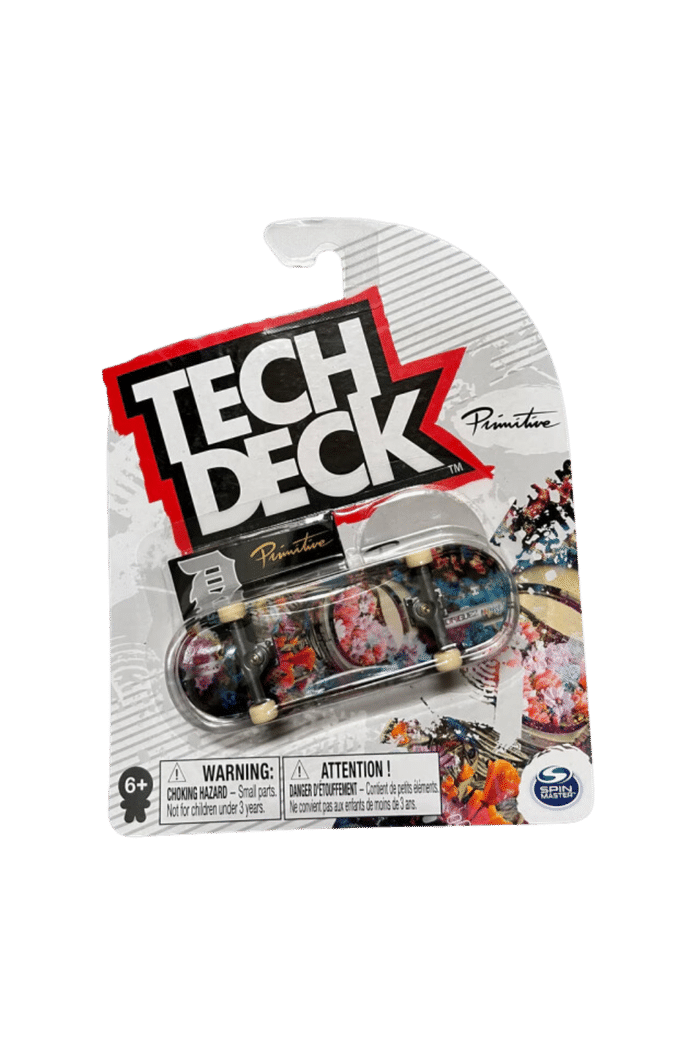 FINGERBOARD Ollie`s Point Skate Shop