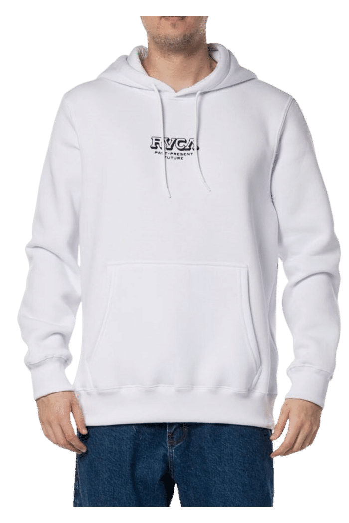 Moletom Rvca Type Set