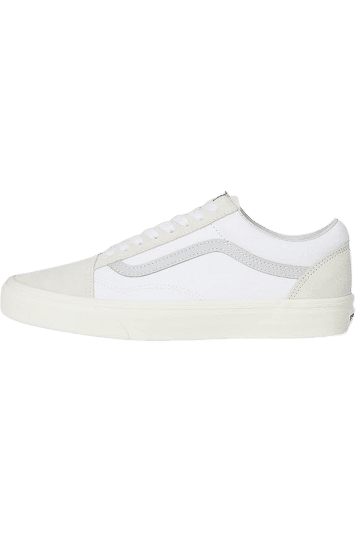 Tênis Vans Old Skool 2-Tone Marshmallow White