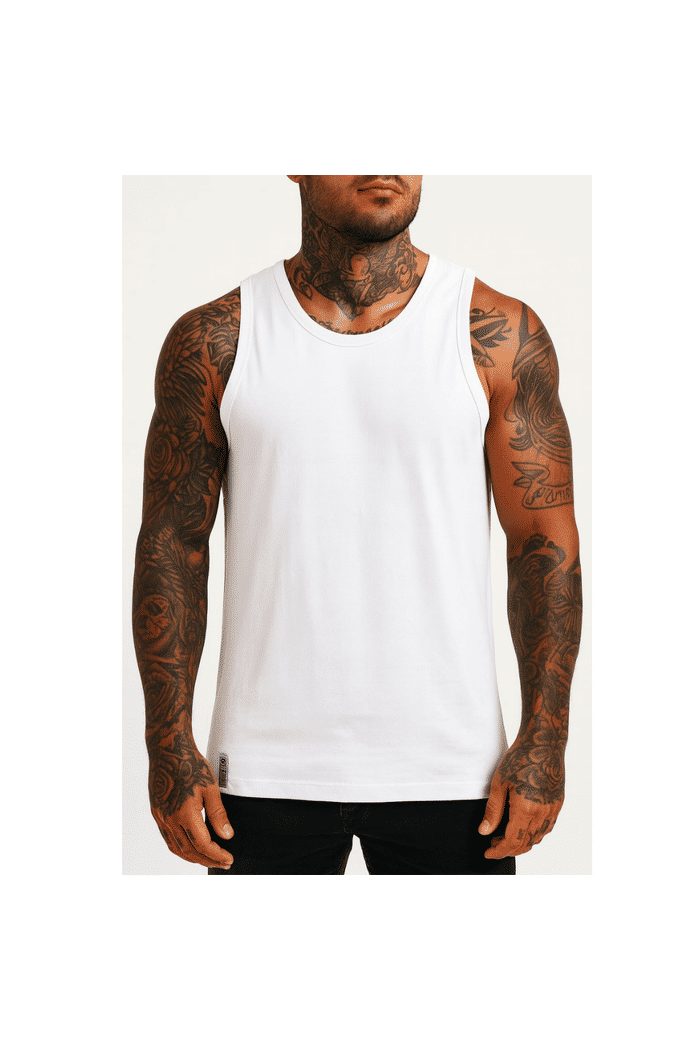 Regata Lrg Especial Research Tank