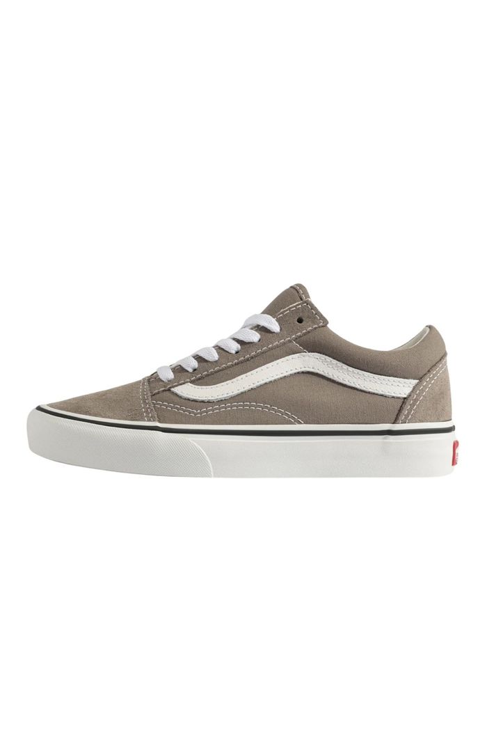 Tênis Vans Old Skool Walnut