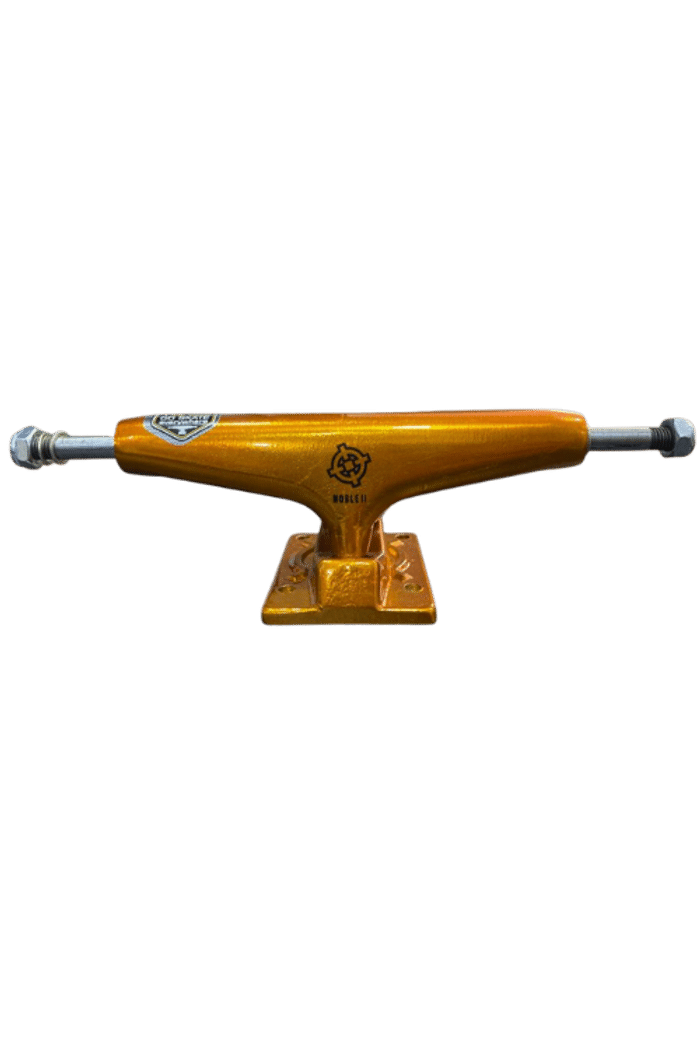 Truck Intruder Noble II Bronze 149mm Mid