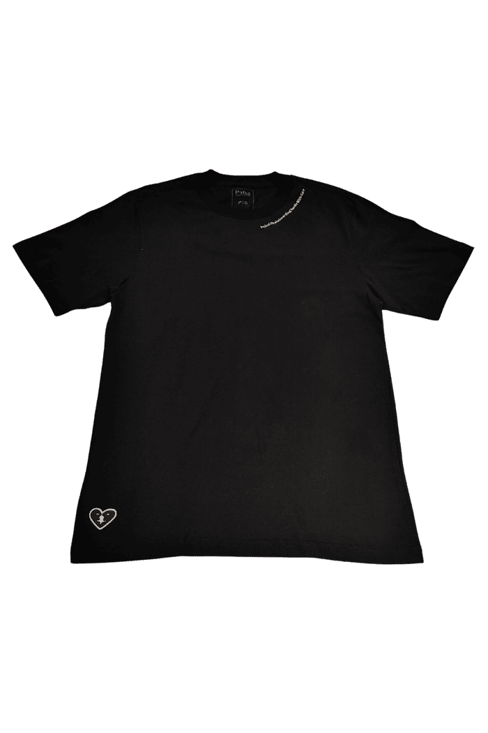 Camiseta Privê Neck Grind