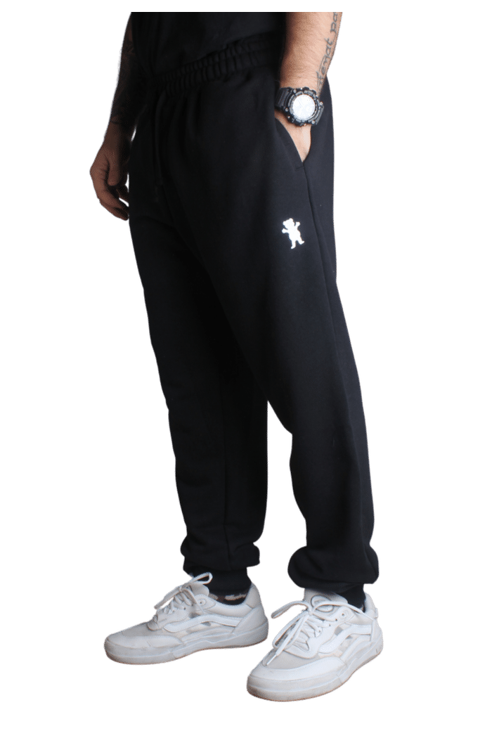 Calça de Moletom Grizzly OG Bear