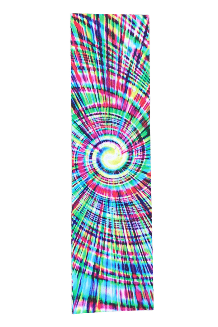 Lixa Black Sheep Tie-Dye Espiral