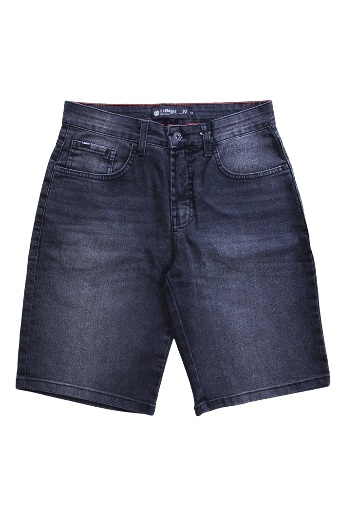 Bermuda Element Jeans Essentials