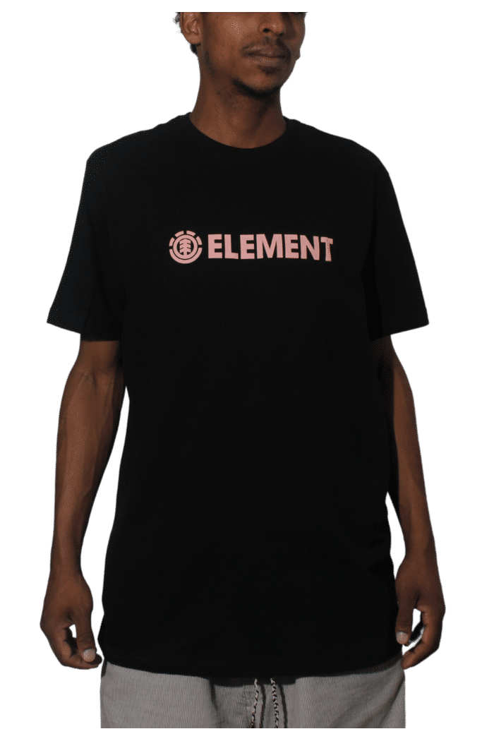 Camiseta Element M/C Blazin