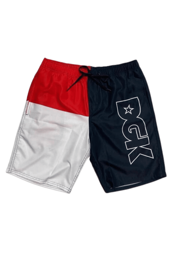 Shorts DGK Slipt