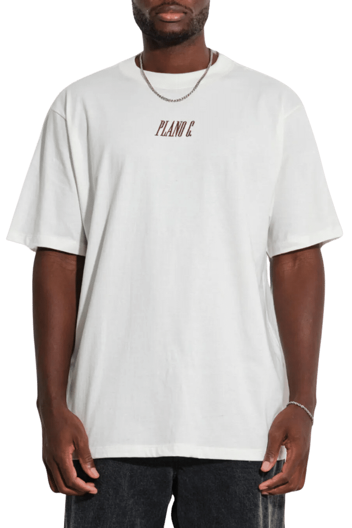 Camiseta Plano C Classic Teams