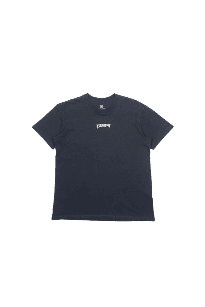 Camiseta Element Hirotton Skull