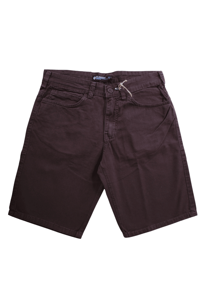 Bermuda Element Walk Essential Brown