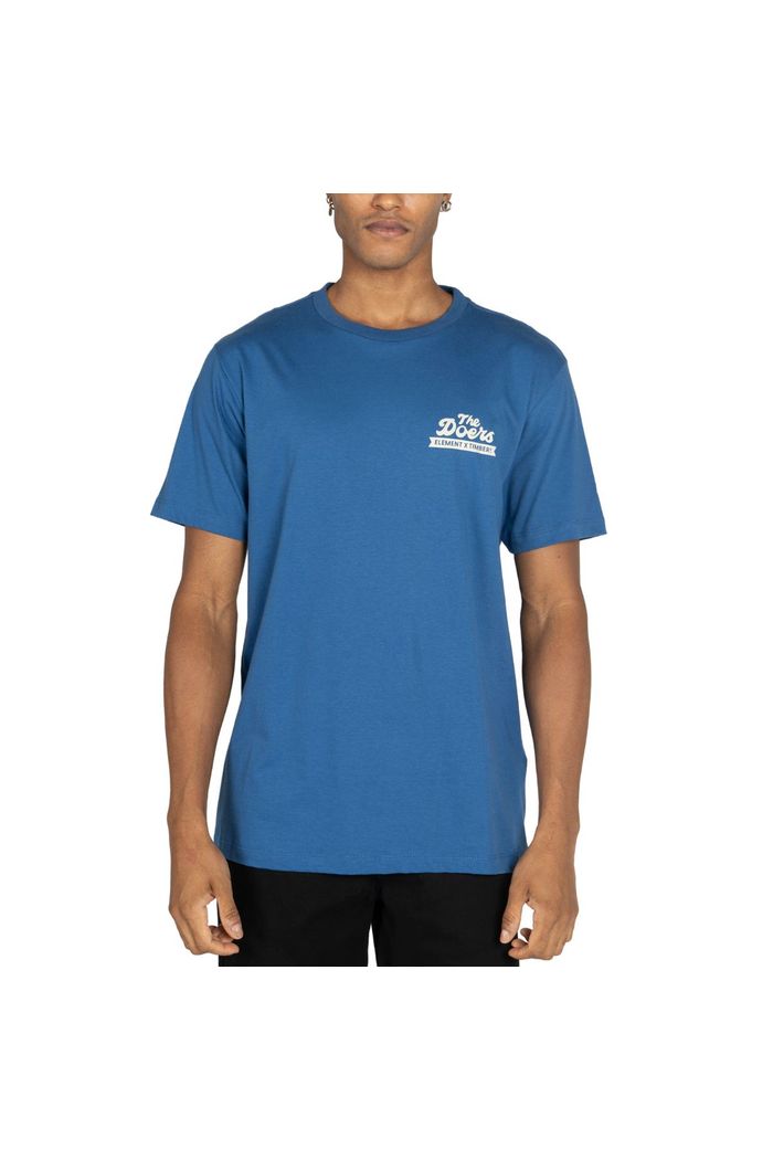 Camiseta Element M/C Carry