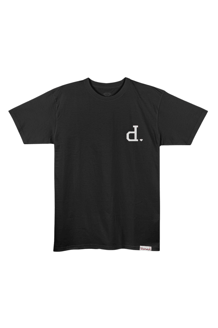 Camiseta Diamond Polo