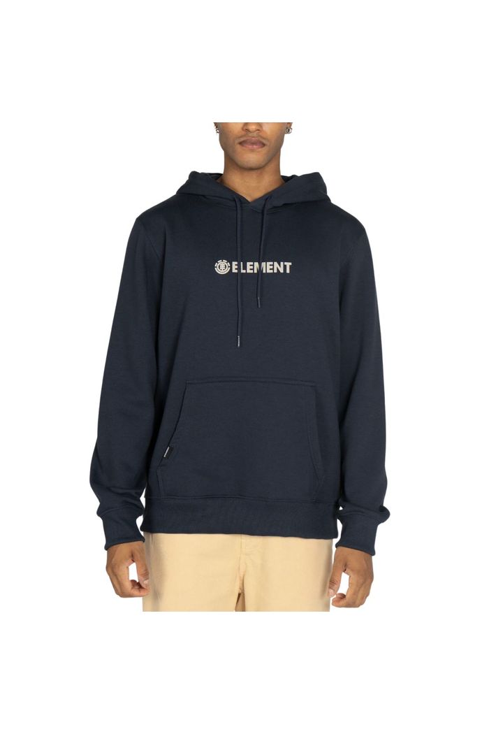 Moletom Element Fech Blazin Center