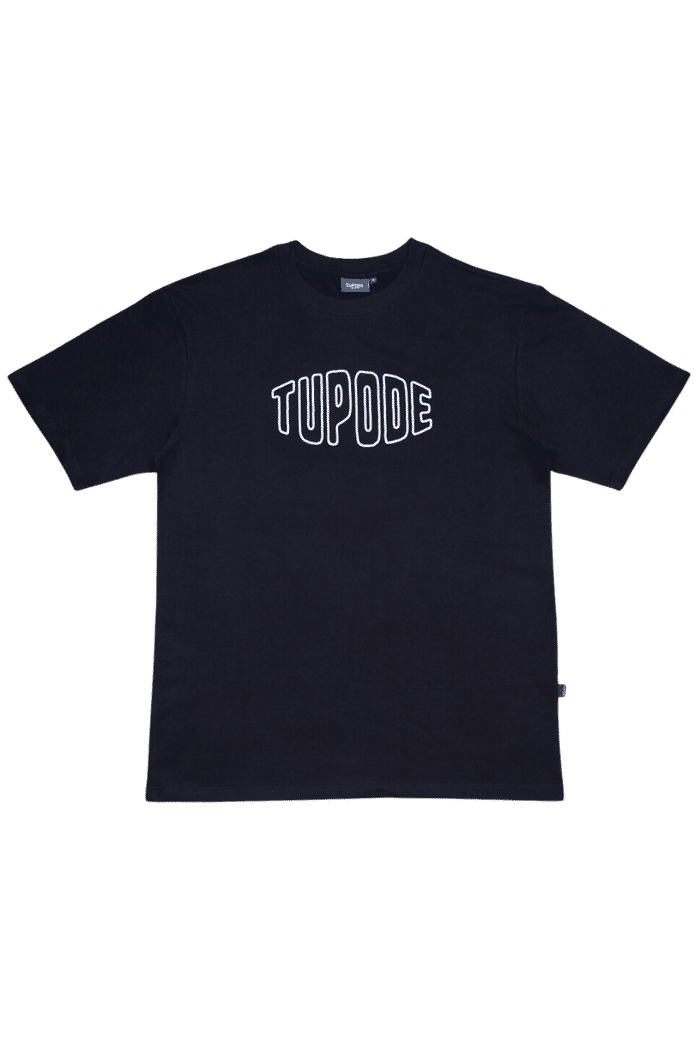 Camiseta Tupode Logo Active