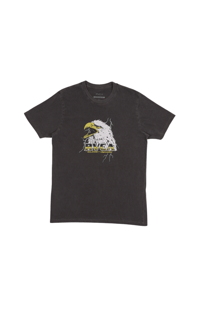 Camiseta RVCA Screamin