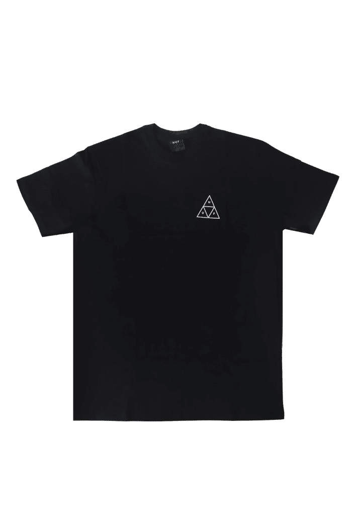 Camiseta Huf Essentials
