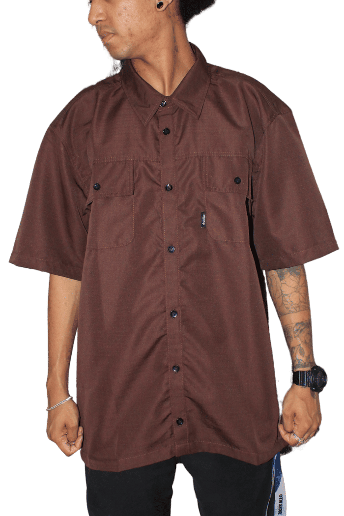 Camisa Chocolate Chunk Og
