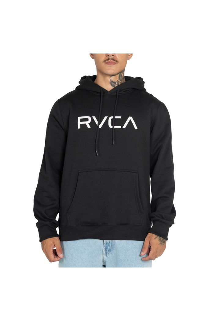 Moletom Rvca Fech Big Rvca 310G