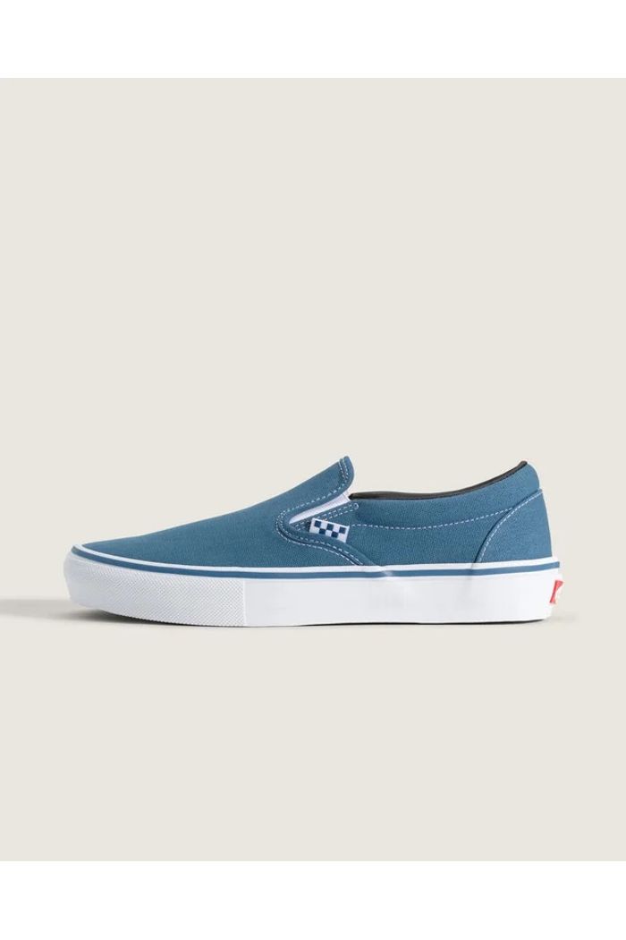 Tênis Vans Skate Slip-On Navy