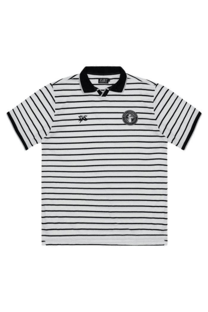 Camiseta Plano C Polo Dtf