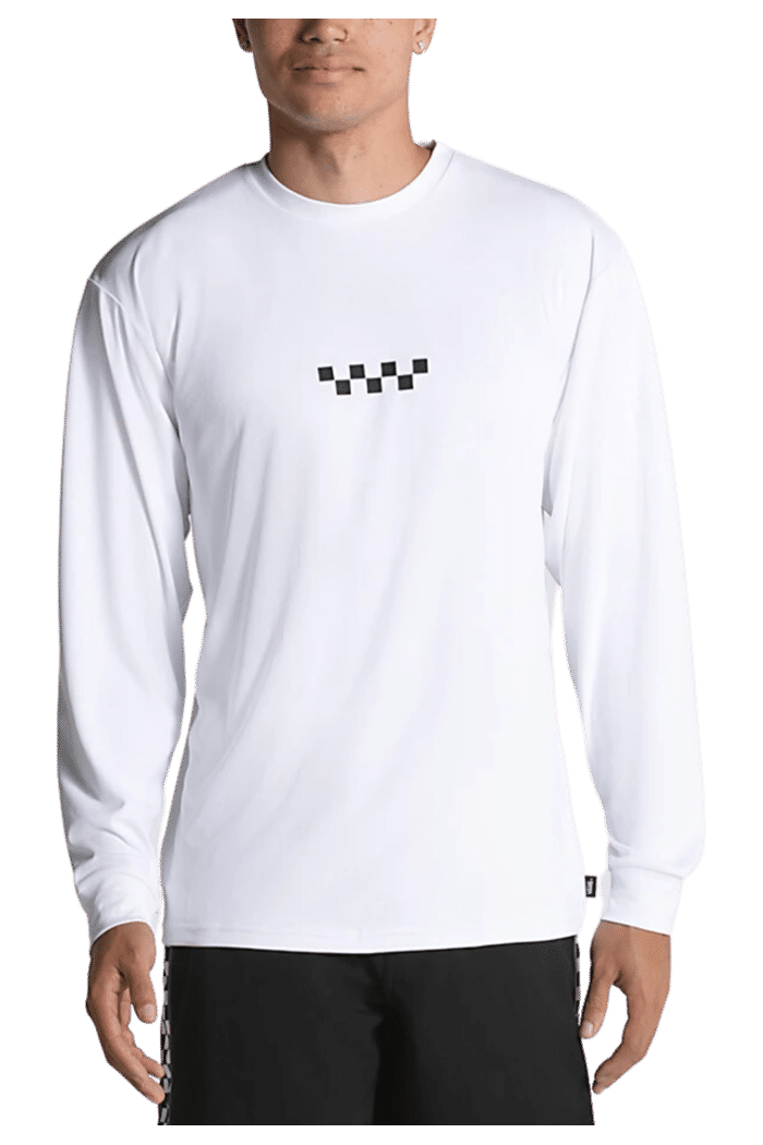 Camiseta Vans Surf Long Sleeve Shirt