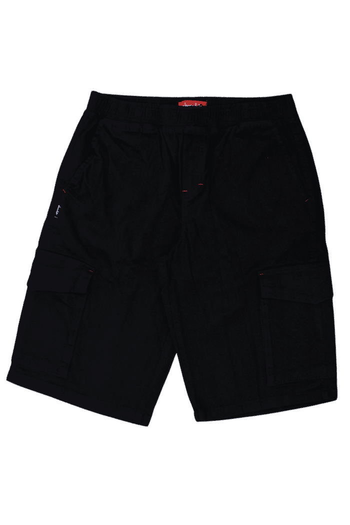 Bermuda Chocolate Cargo