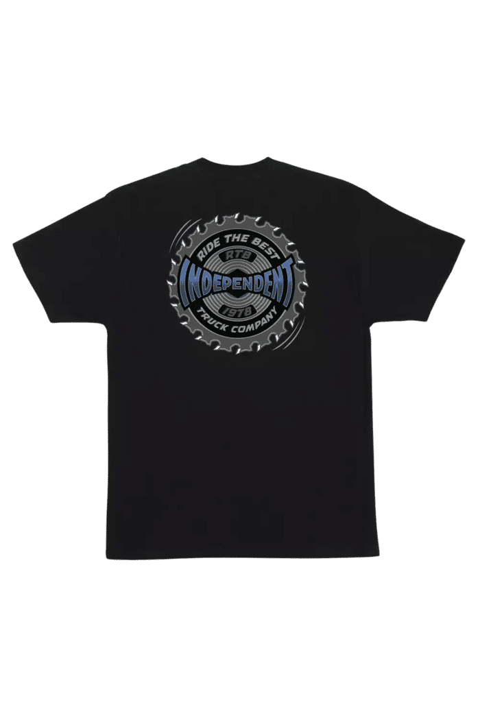 Camiseta Independent Buzzsaw Ss