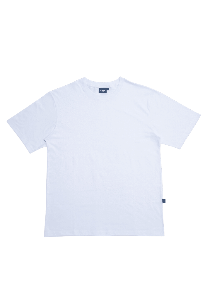 Camiseta Tupode Plain