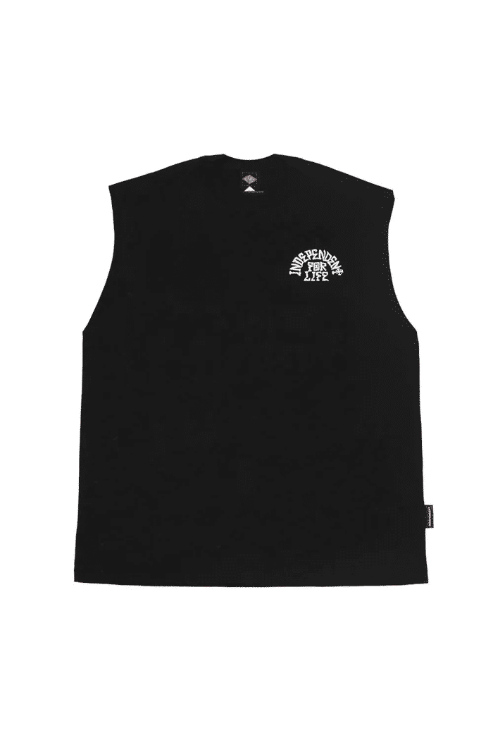 Regata Independent Especial Truck Head Oversized Tank