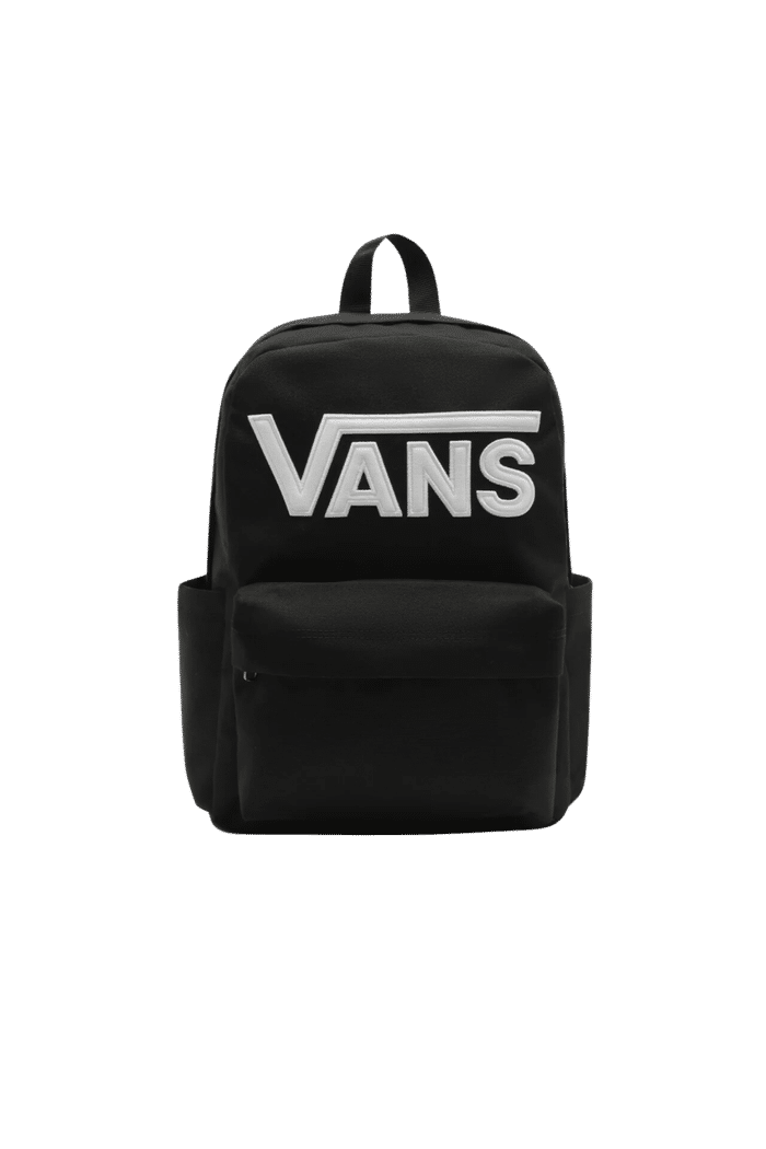 V4600440370002 / VN000H4WCJL Mochila Vans Old Skool Verde Iceberg