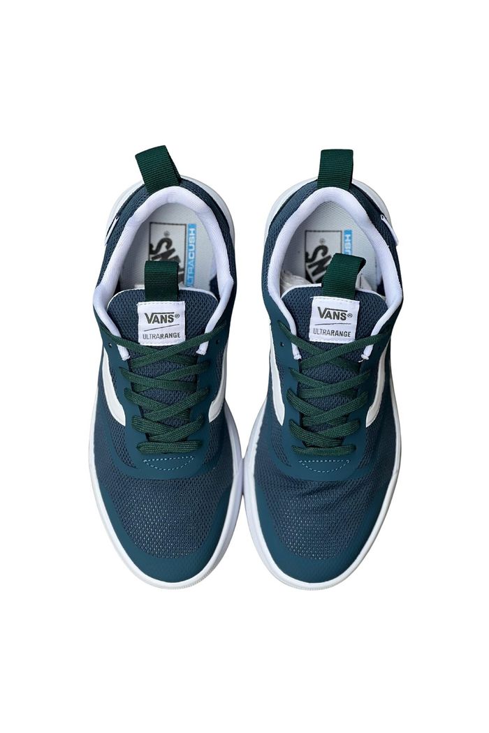 Tênis Vans Ultrarange Rapidweld Stargazer/White