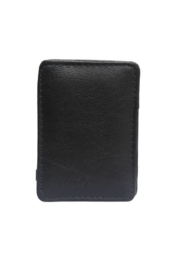 Carteira RVCA Magic Leather