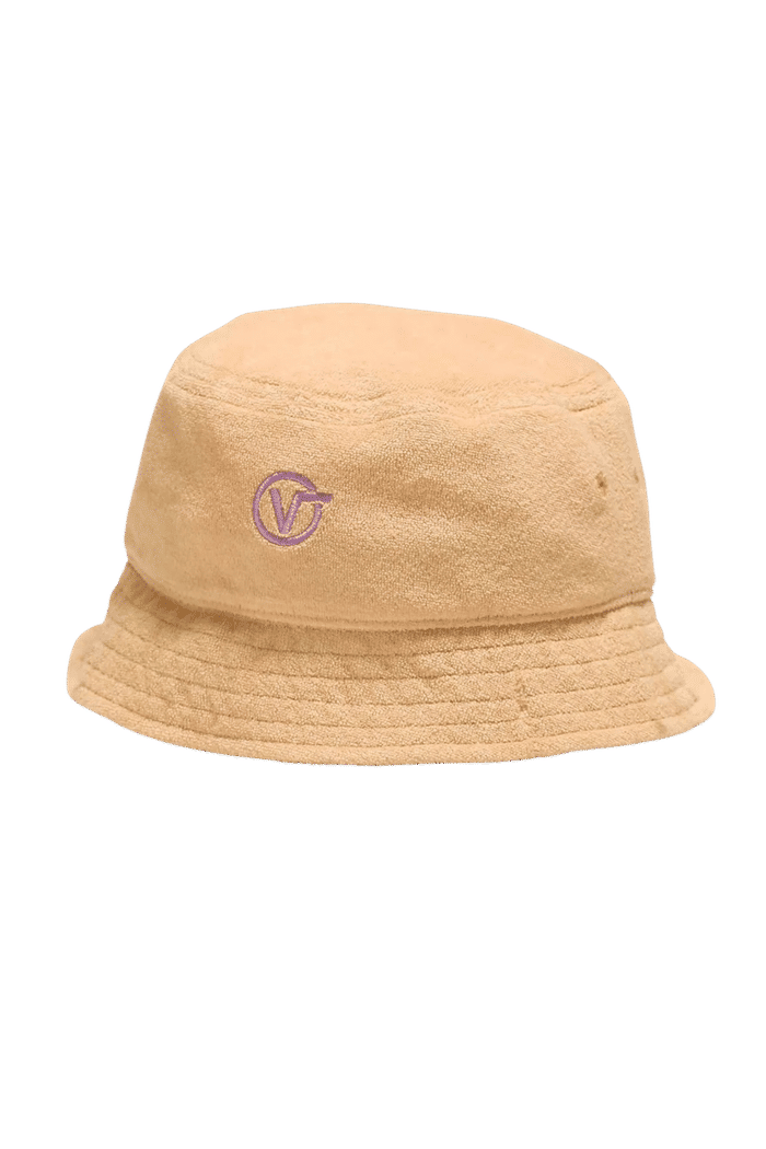 Bucket Vans Karina Rozunko