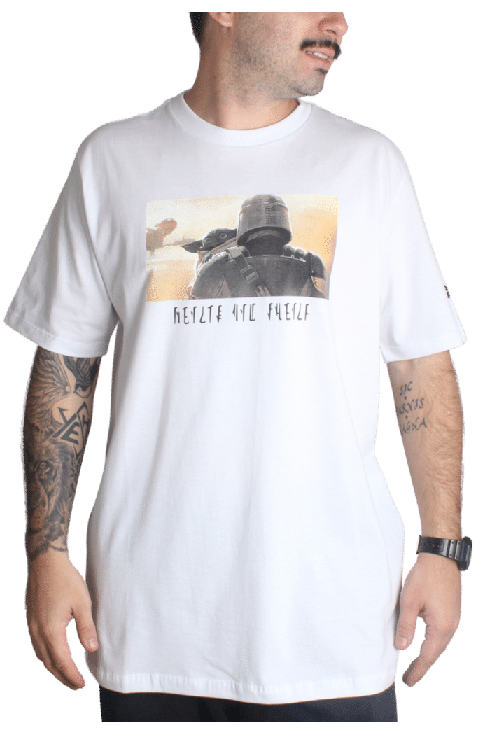 Camiseta Element X Star Wars Protect