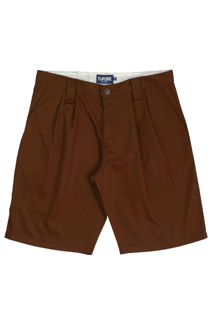 Bermuda Tupode Chino 994 Marrom