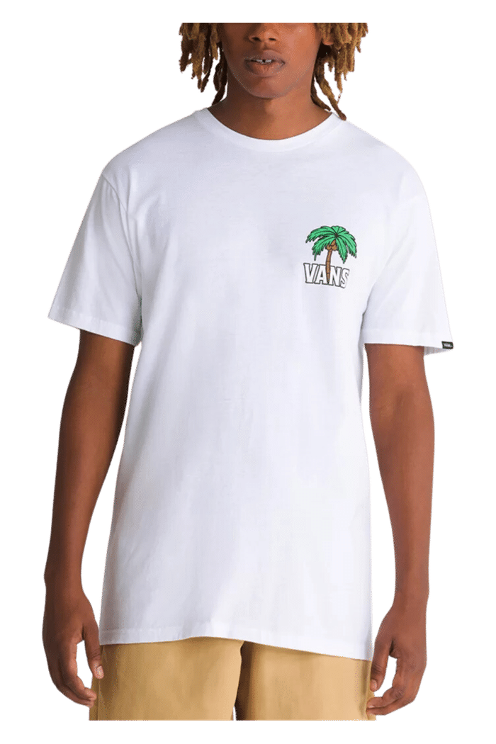 Camiseta Vans Down Time