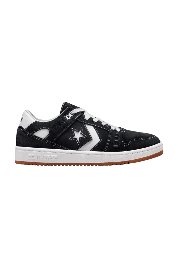 Tênis Converse Cons As-1 Pro Preto