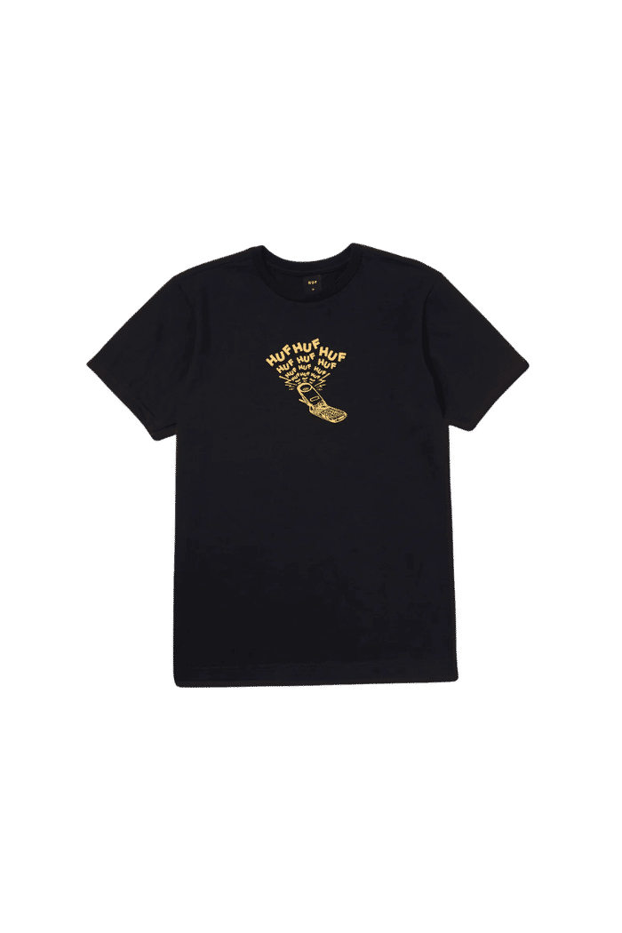 Camiseta Huf Calling