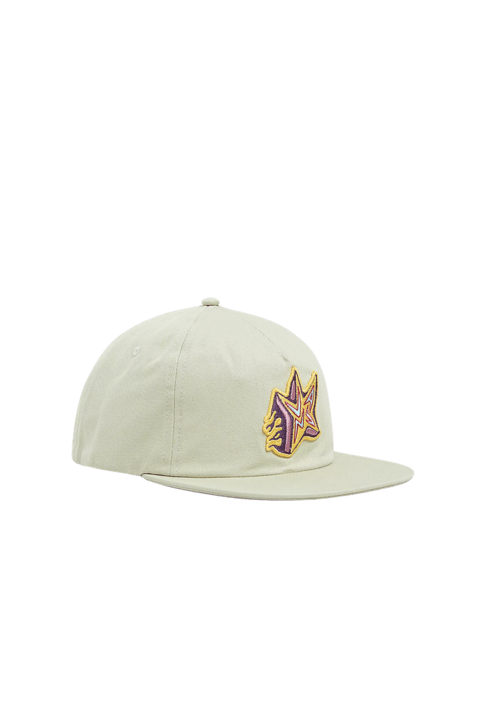 Boné Vans Skate Star Low Snapback