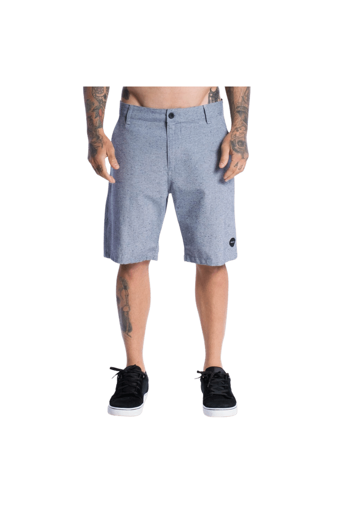 Bermuda RVCA Daggers Chino