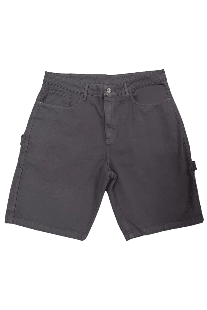 Bermuda Diamond Utility