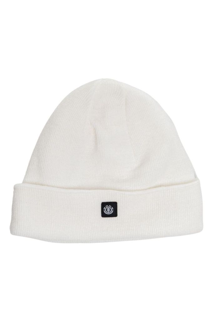 Gorro Element Mini Off White