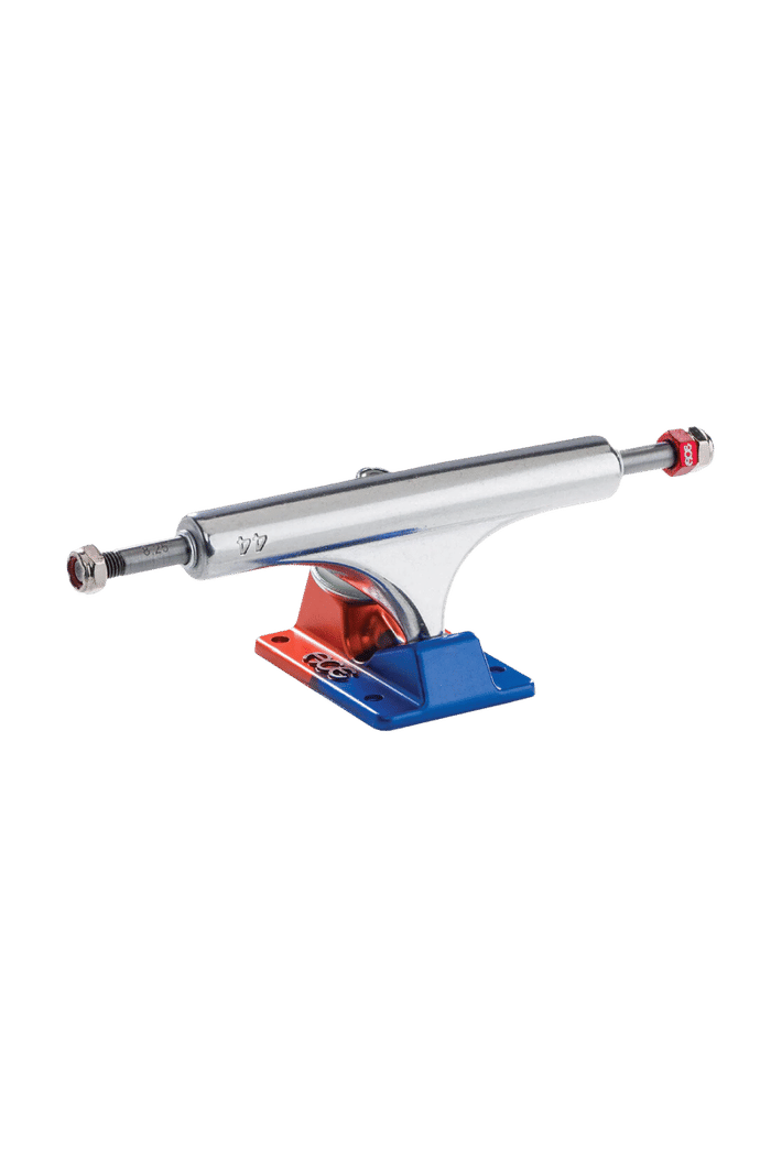 Truck Ace AF1 Anodized Blue Orange/Polished 44