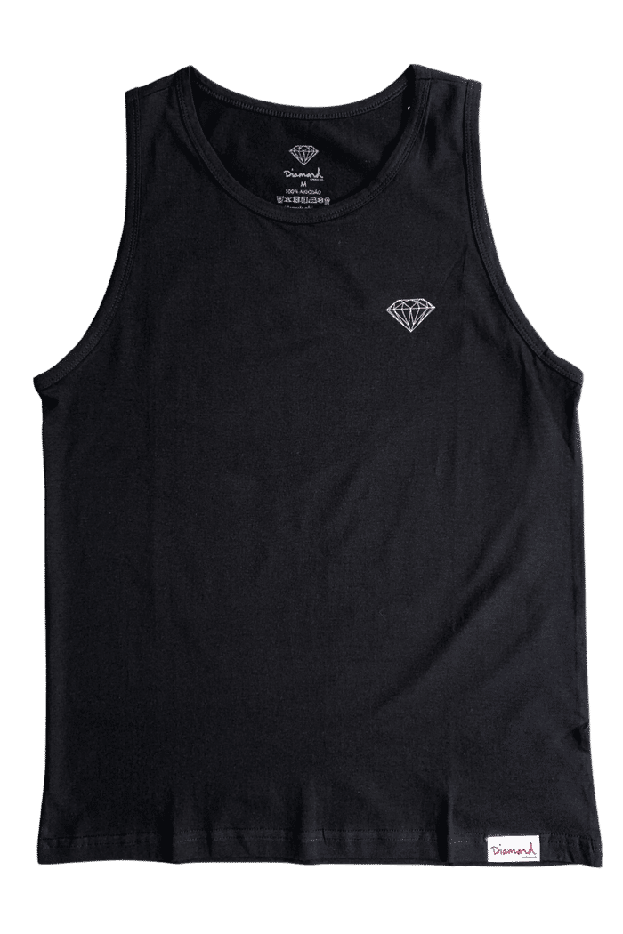 Regata Diamond Small Brilliant