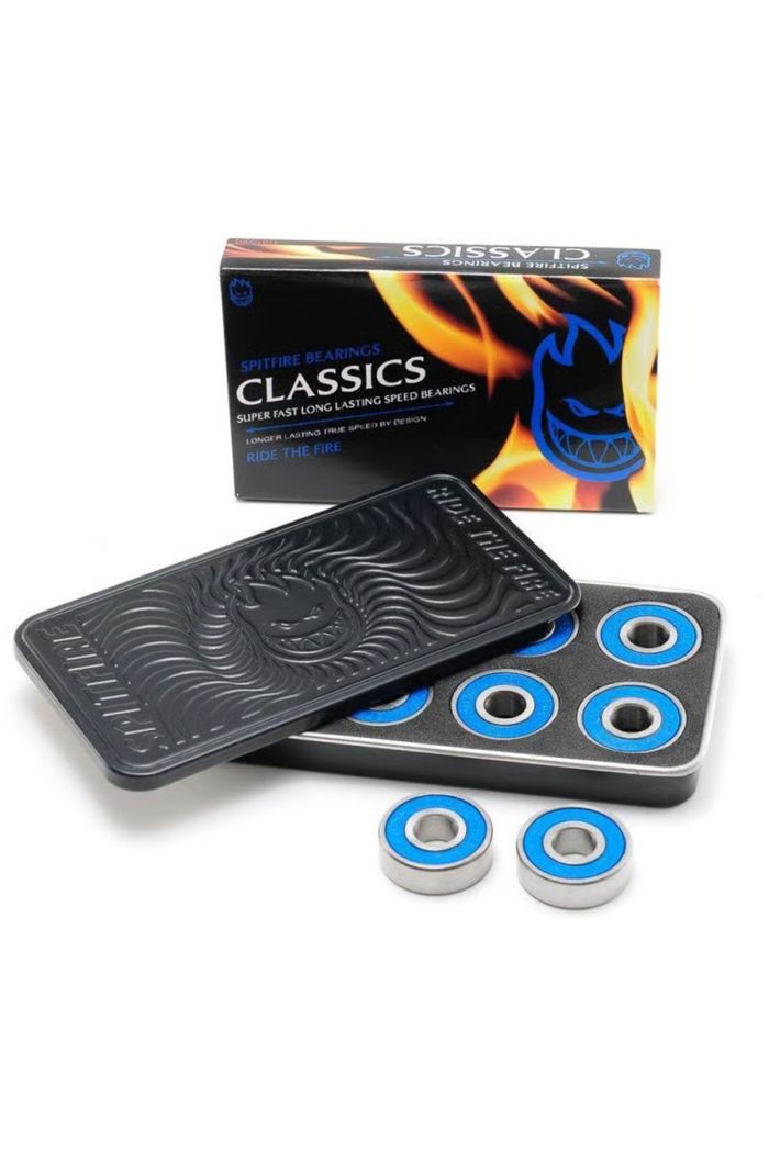 Rolamento Spitfire Bearings Classics